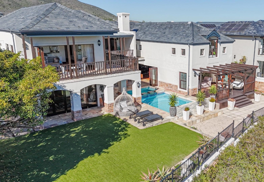 5 Bedroom Property for Sale in Atlantic Beach Golf Estate Western Cape